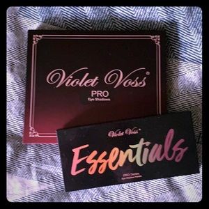 VIOLET VOSS MAKEUP BUNDLE